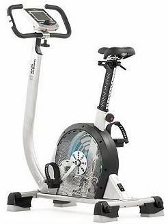 DAUM Electronic Ergo bike Medical 8